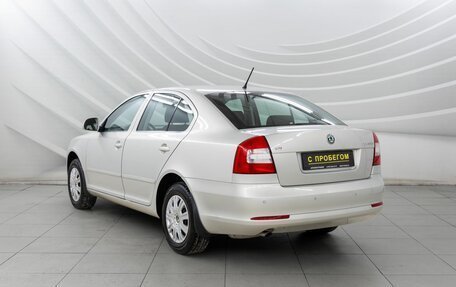 Skoda Octavia, 2011 год, 1 378 000 рублей, 6 фотография