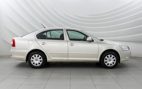 Skoda Octavia, 2011 год, 1 378 000 рублей, 9 фотография