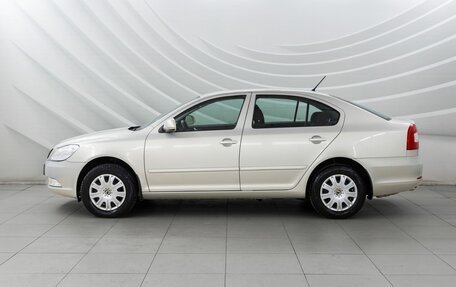 Skoda Octavia, 2011 год, 1 378 000 рублей, 5 фотография