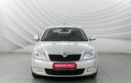 Skoda Octavia, 2011 год, 1 378 000 рублей, 3 фотография