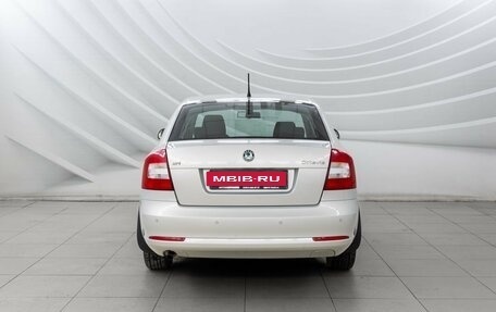 Skoda Octavia, 2011 год, 1 378 000 рублей, 7 фотография