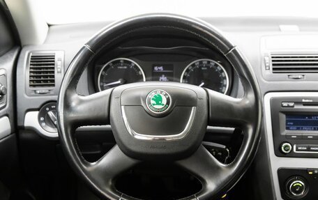 Skoda Octavia, 2011 год, 1 378 000 рублей, 14 фотография