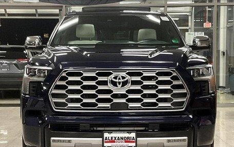 Toyota Sequoia, 2024 год, 11 588 000 рублей, 22 фотография