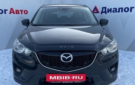 Mazda CX-5 II, 2013 год, 1 710 000 рублей, 2 фотография