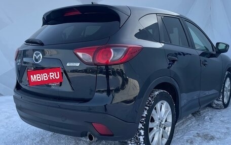 Mazda CX-5 II, 2013 год, 1 710 000 рублей, 6 фотография