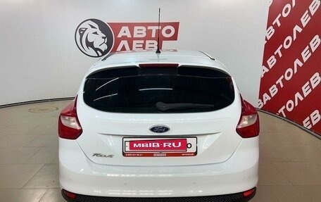 Ford Focus III, 2013 год, 879 000 рублей, 6 фотография