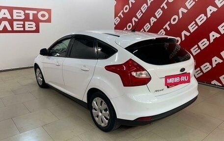 Ford Focus III, 2013 год, 879 000 рублей, 4 фотография