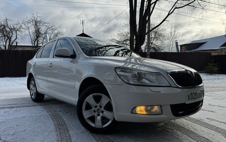 Skoda Octavia, 2012 год, 980 000 рублей, 3 фотография