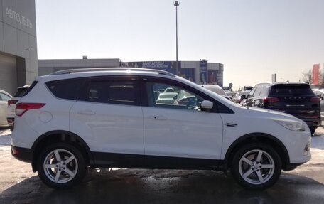 Ford Kuga III, 2014 год, 1 499 000 рублей, 6 фотография