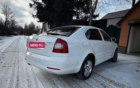 Skoda Octavia, 2012 год, 980 000 рублей, 5 фотография