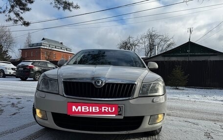 Skoda Octavia, 2012 год, 980 000 рублей, 2 фотография