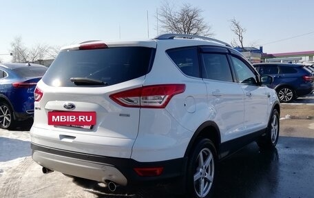 Ford Kuga III, 2014 год, 1 499 000 рублей, 7 фотография