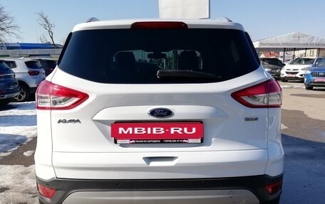 Ford Kuga III, 2014 год, 1 499 000 рублей, 8 фотография