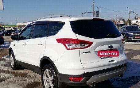 Ford Kuga III, 2014 год, 1 499 000 рублей, 9 фотография