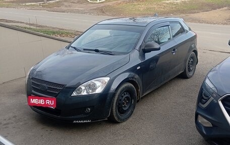 KIA cee'd I рестайлинг, 2008 год, 630 000 рублей, 9 фотография