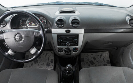 Chevrolet Lacetti, 2005 год, 389 000 рублей, 9 фотография