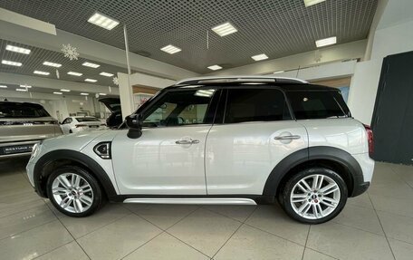 MINI Countryman II (F60), 2020 год, 3 499 000 рублей, 8 фотография