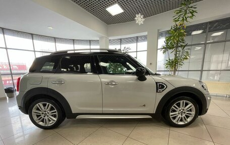 MINI Countryman II (F60), 2020 год, 3 499 000 рублей, 4 фотография