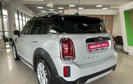 MINI Countryman II (F60), 2020 год, 3 499 000 рублей, 7 фотография