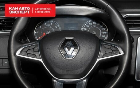 Renault Arkana I, 2019 год, 1 390 000 рублей, 10 фотография