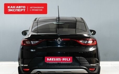 Renault Arkana I, 2019 год, 1 390 000 рублей, 5 фотография