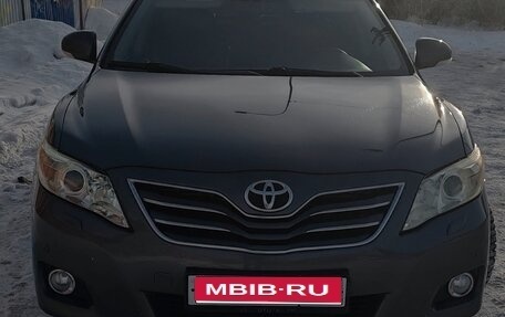 Toyota Camry, 2010 год, 1 450 000 рублей, 1 фотография