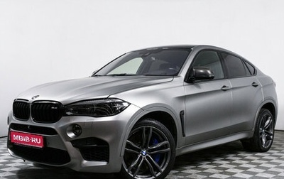 BMW X6 M, 2016 год, 4 990 000 рублей, 1 фотография