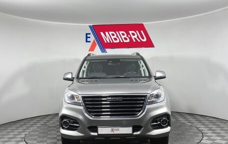 Haval H9 I рестайлинг, 2021 год, 2 999 000 рублей, 1 фотография