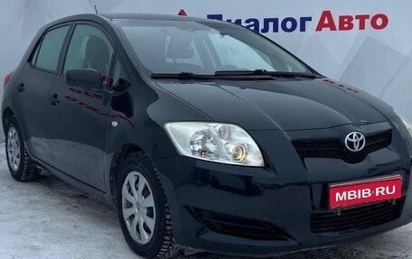 Toyota Auris II, 2009 год, 745 000 рублей, 1 фотография