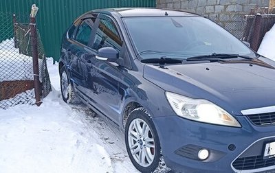 Ford Focus II рестайлинг, 2008 год, 650 000 рублей, 1 фотография