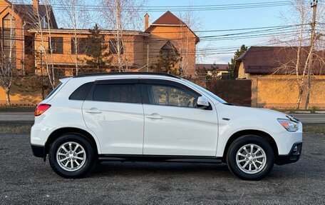 Mitsubishi ASX I рестайлинг, 2012 год, 1 330 000 рублей, 5 фотография