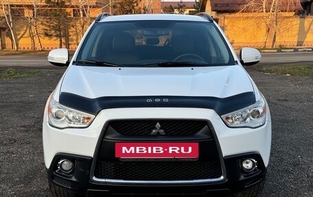 Mitsubishi ASX I рестайлинг, 2012 год, 1 330 000 рублей, 7 фотография