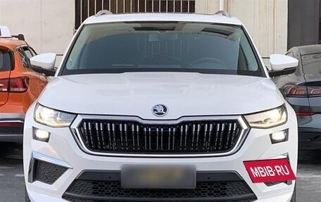 Skoda Kodiaq I, 2022 год, 2 608 870 рублей, 2 фотография