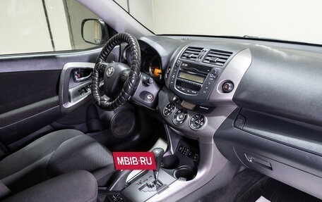 Toyota RAV4, 2011 год, 1 769 000 рублей, 17 фотография