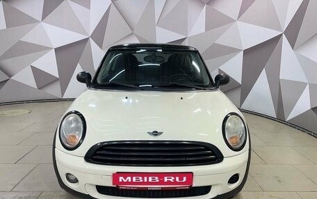 MINI Hatch, 2010 год, 850 000 рублей, 3 фотография