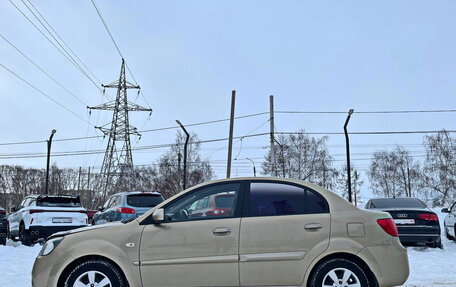 KIA Rio II, 2010 год, 625 000 рублей, 7 фотография