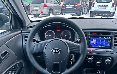 KIA Rio II, 2010 год, 625 000 рублей, 15 фотография