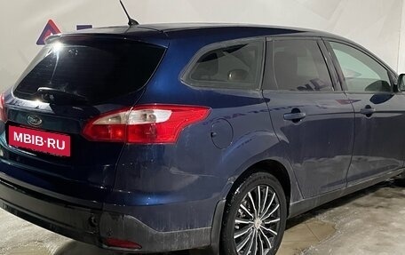 Ford Focus III, 2013 год, 725 000 рублей, 6 фотография