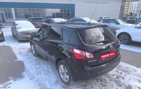 Nissan Qashqai, 2012 год, 1 150 000 рублей, 4 фотография