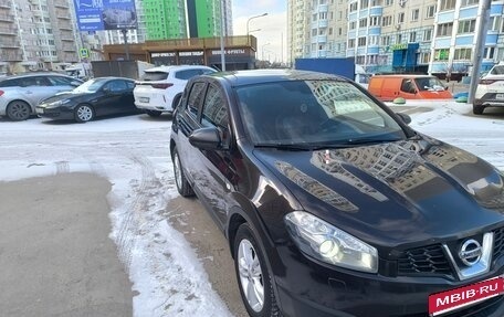 Nissan Qashqai, 2012 год, 1 150 000 рублей, 2 фотография