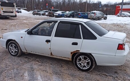 Daewoo Nexia I рестайлинг, 2009 год, 130 000 рублей, 3 фотография