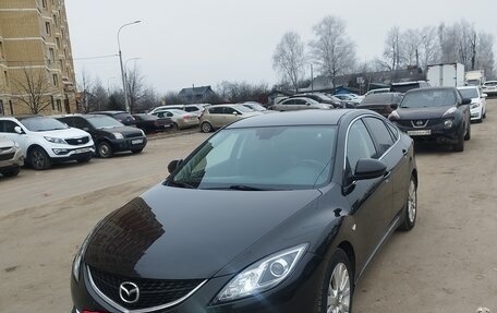 Mazda 6, 2008 год, 990 000 рублей, 4 фотография