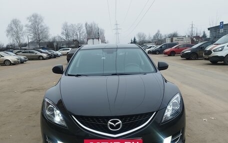 Mazda 6, 2008 год, 990 000 рублей, 2 фотография