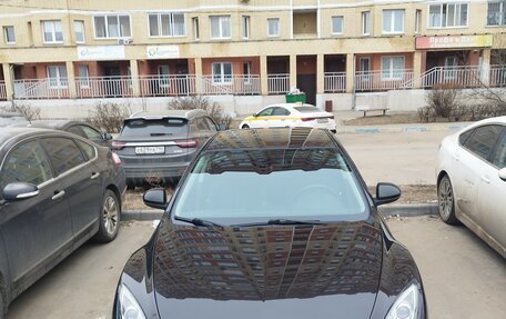 Mazda 6, 2008 год, 990 000 рублей, 12 фотография