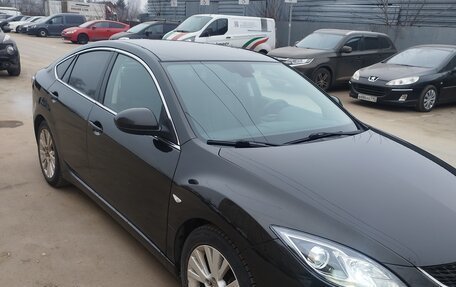 Mazda 6, 2008 год, 990 000 рублей, 8 фотография