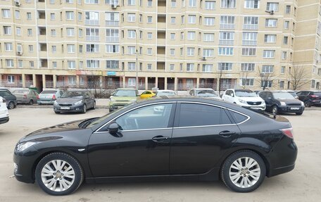 Mazda 6, 2008 год, 990 000 рублей, 20 фотография