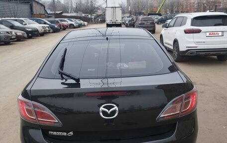 Mazda 6, 2008 год, 990 000 рублей, 10 фотография