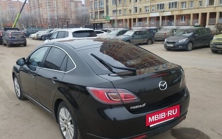 Mazda 6, 2008 год, 990 000 рублей, 15 фотография