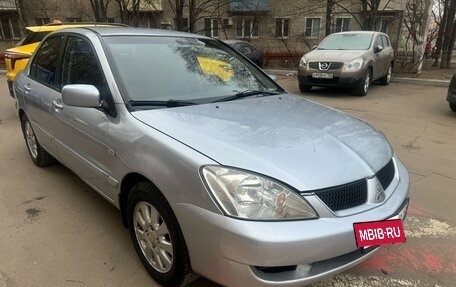 Mitsubishi Lancer IX, 2007 год, 335 000 рублей, 2 фотография