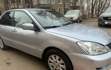 Mitsubishi Lancer IX, 2007 год, 335 000 рублей, 13 фотография